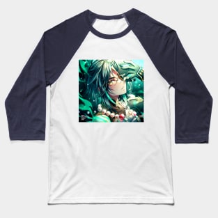 Xiao Baseball T-Shirt
